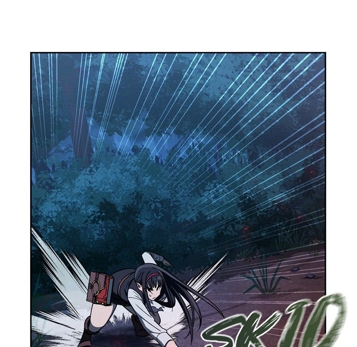 Summoners War: Summoners Academy Chapter 35 page 144 - 