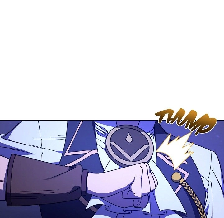 Summoners War: Summoners Academy Chapter 35 page 25 - 