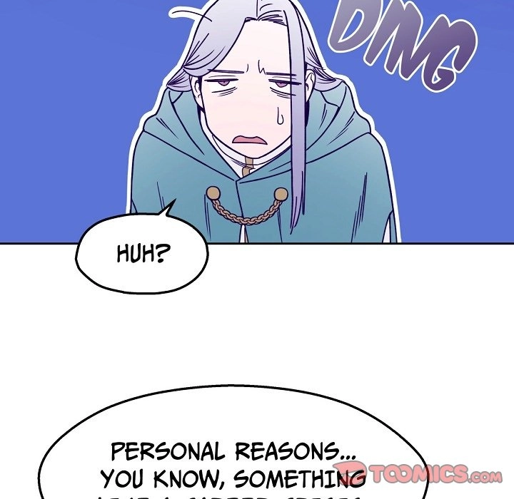 Summoners War: Summoners Academy Chapter 35 page 30 - 