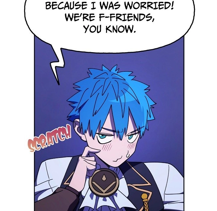 Summoners War: Summoners Academy Chapter 35 page 32 - 