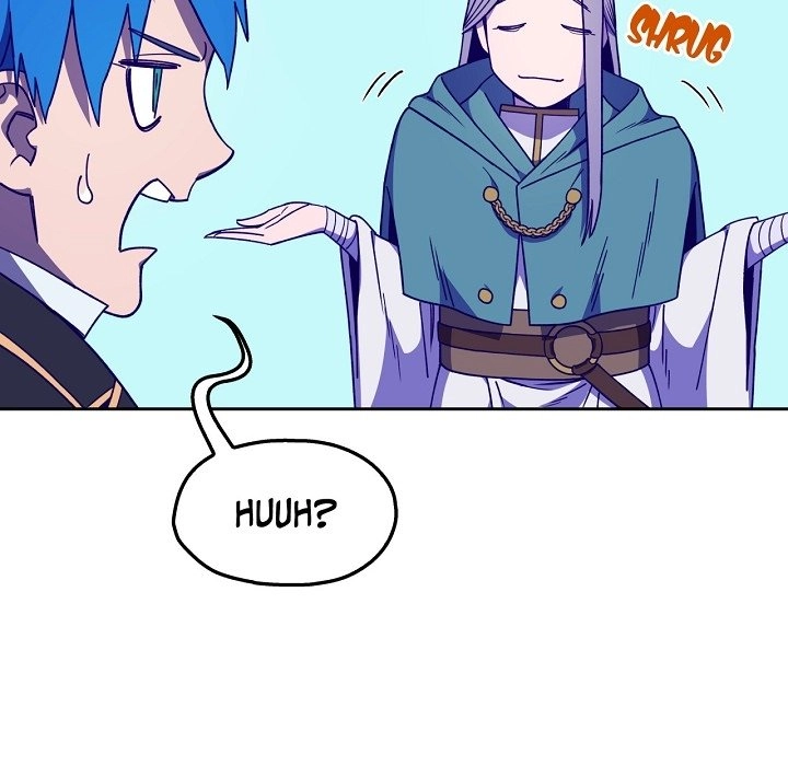 Summoners War: Summoners Academy Chapter 35 page 37 - 