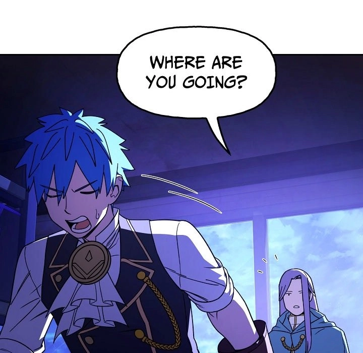 Summoners War: Summoners Academy Chapter 35 page 41 - 