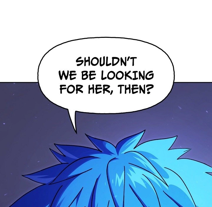 Summoners War: Summoners Academy Chapter 35 page 43 - 