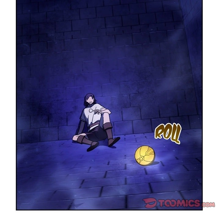 Summoners War: Summoners Academy Chapter 35 page 75 - 