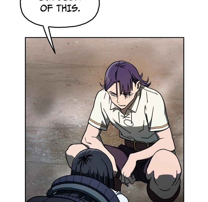 Summoners War: Summoners Academy Chapter 36 page 107 - 
