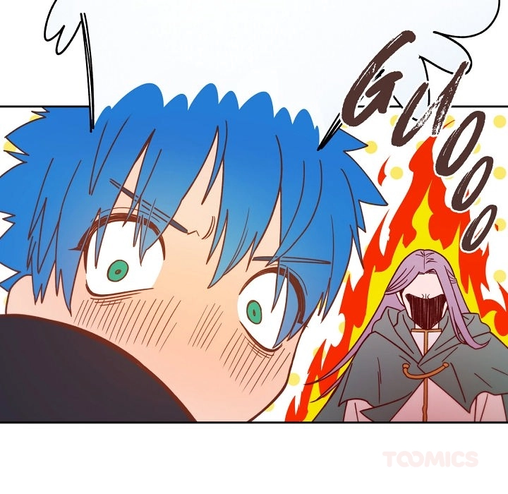 Summoners War: Summoners Academy Chapter 36 page 147 - 