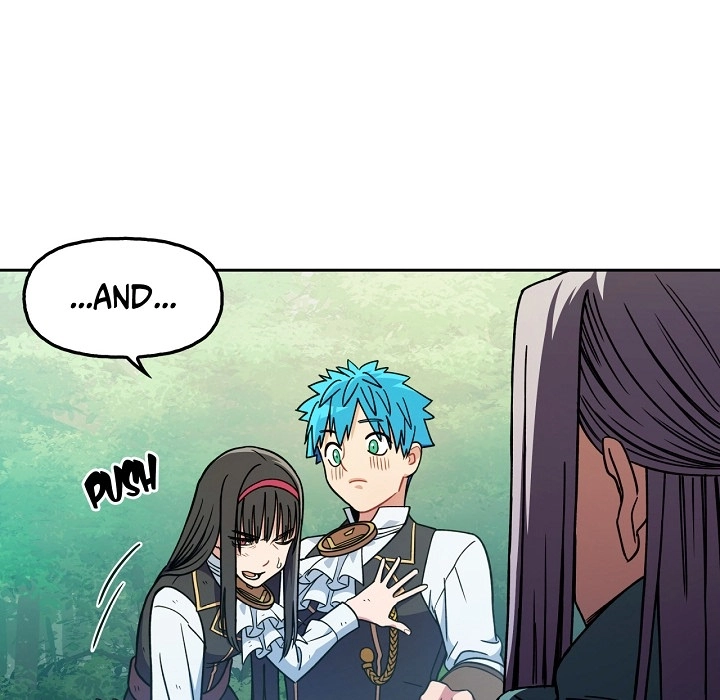 Summoners War: Summoners Academy Chapter 36 page 152 - 