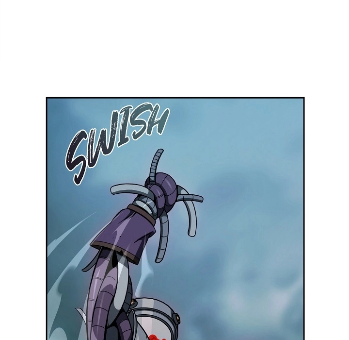 Summoners War: Summoners Academy Chapter 36 page 17 - 