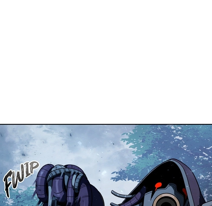 Summoners War: Summoners Academy Chapter 36 page 32 - 