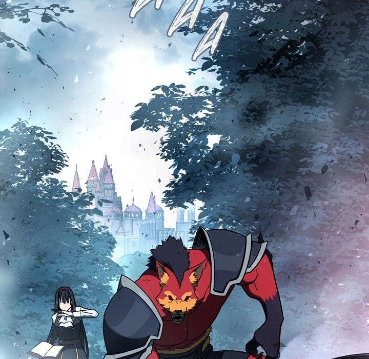 Summoners War: Summoners Academy Chapter 36 page 45 - 