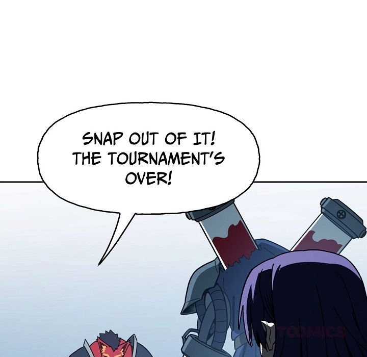 Summoners War: Summoners Academy Chapter 36 page 57 - 