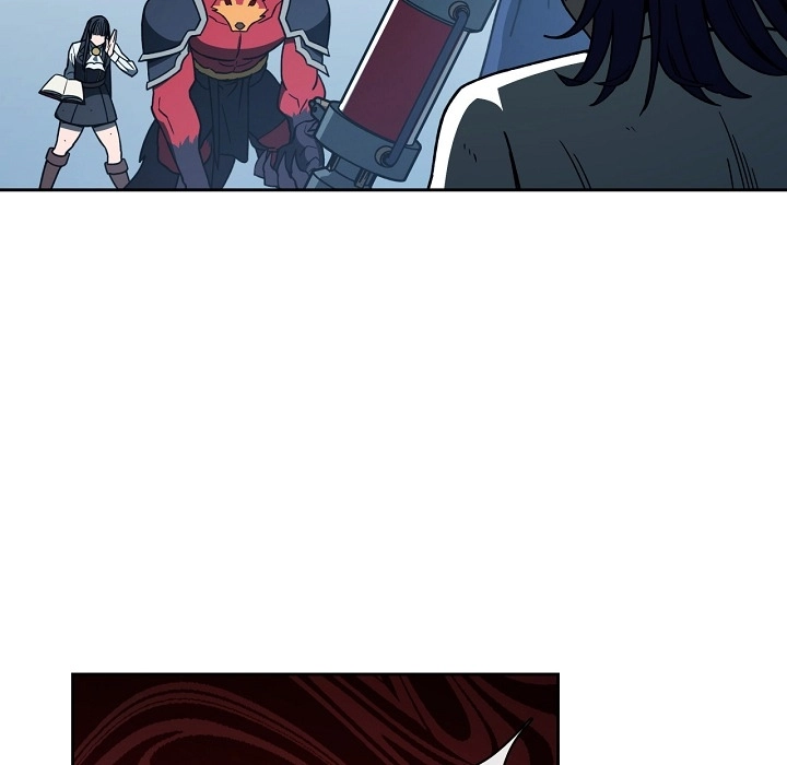 Summoners War: Summoners Academy Chapter 36 page 58 - 