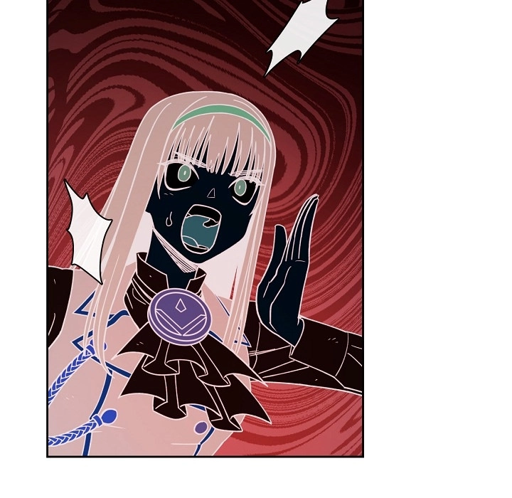 Summoners War: Summoners Academy Chapter 36 page 59 - 