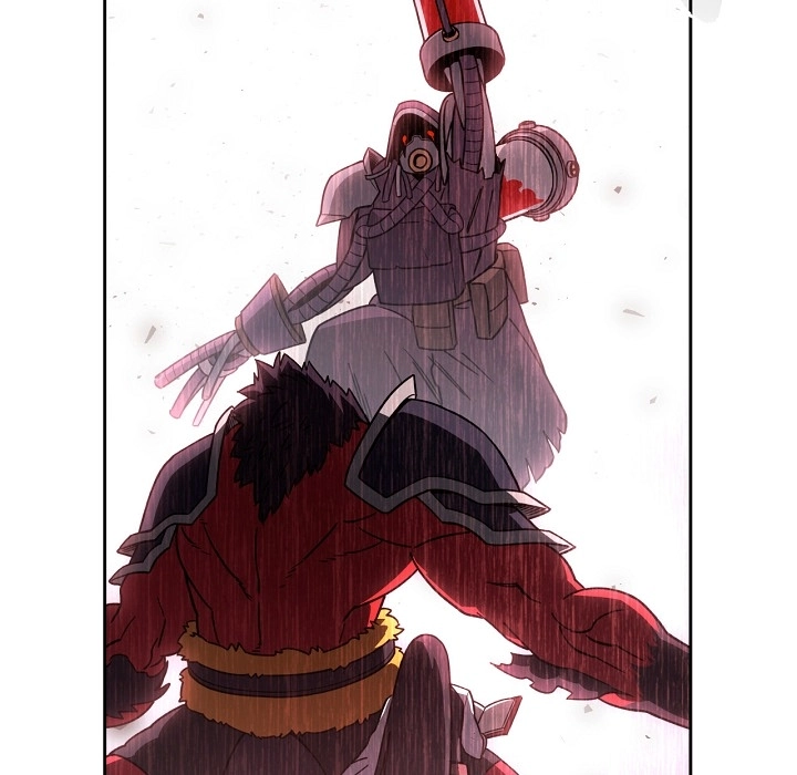 Summoners War: Summoners Academy Chapter 36 page 74 - 