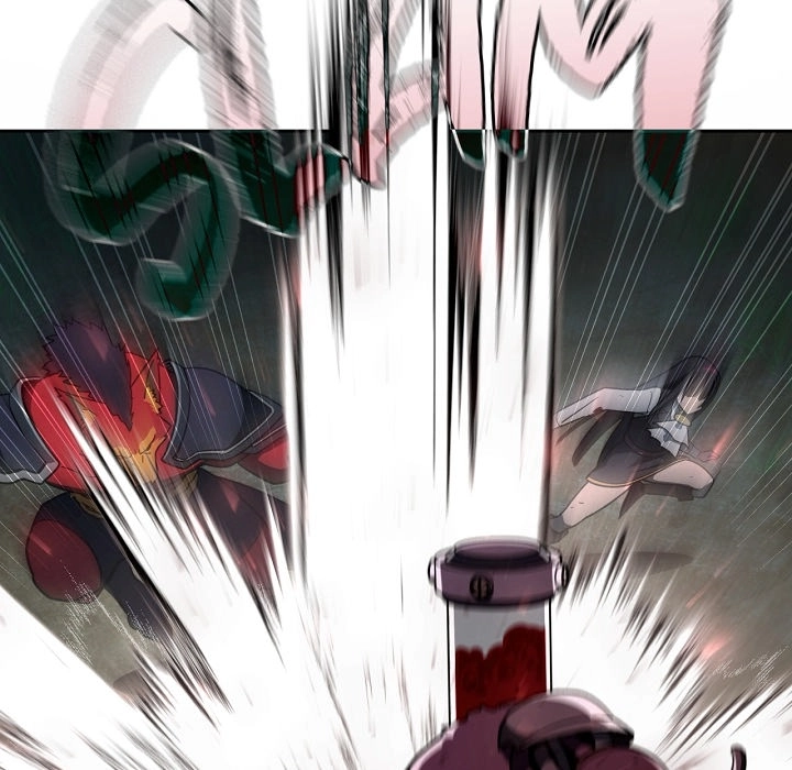 Summoners War: Summoners Academy Chapter 36 page 76 - 