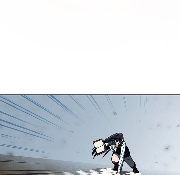 Summoners War: Summoners Academy Chapter 36 page 78 - 
