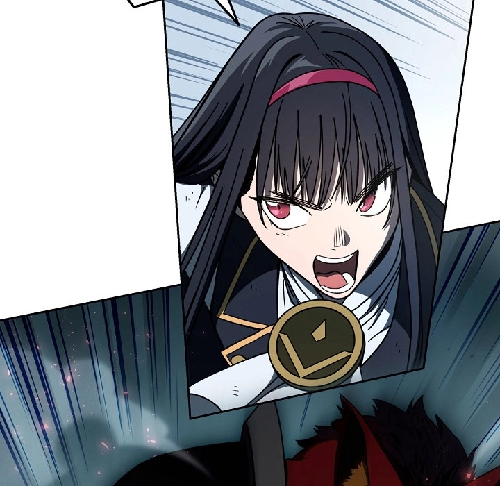Summoners War: Summoners Academy Chapter 36 page 80 - 