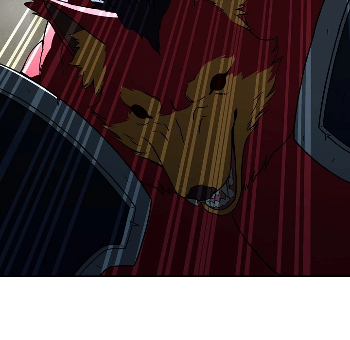 Summoners War: Summoners Academy Chapter 36 page 91 - 