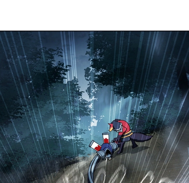 Summoners War: Summoners Academy Chapter 36 page 95 - 