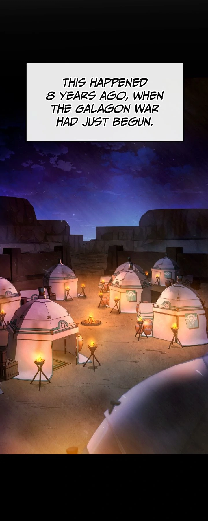 Summoners War: Summoners Academy Chapter 37 page 13 - 