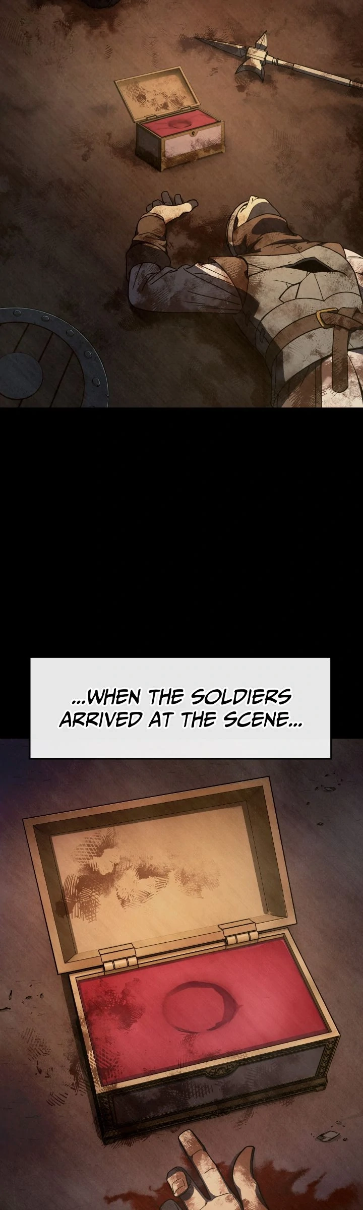 Summoners War: Summoners Academy Chapter 37 page 16 - 