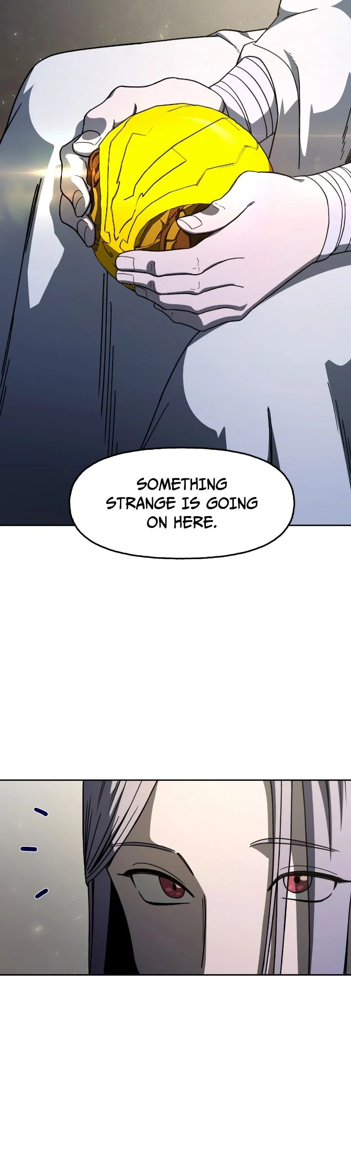 Summoners War: Summoners Academy Chapter 37 page 20 - 