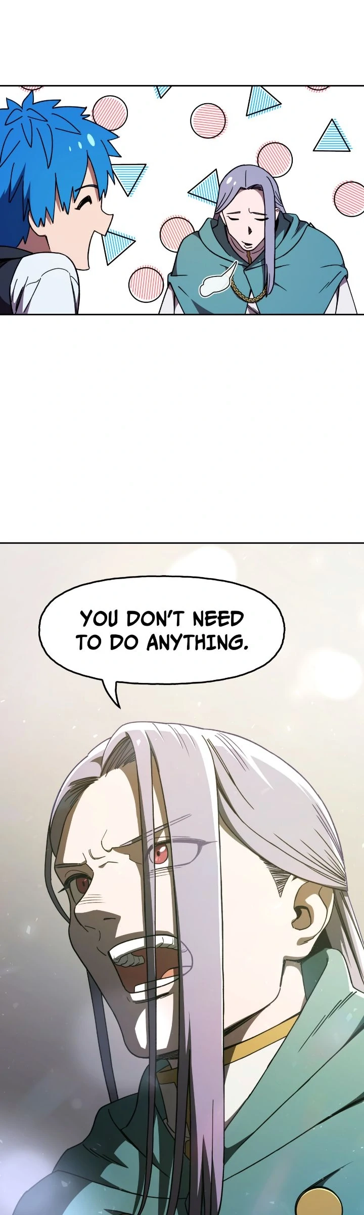 Summoners War: Summoners Academy Chapter 37 page 23 - 