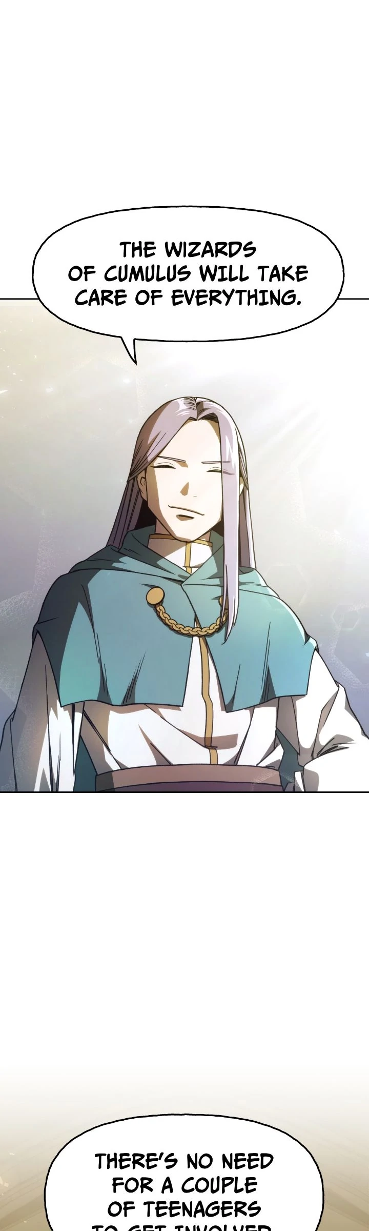 Summoners War: Summoners Academy Chapter 37 page 29 - 