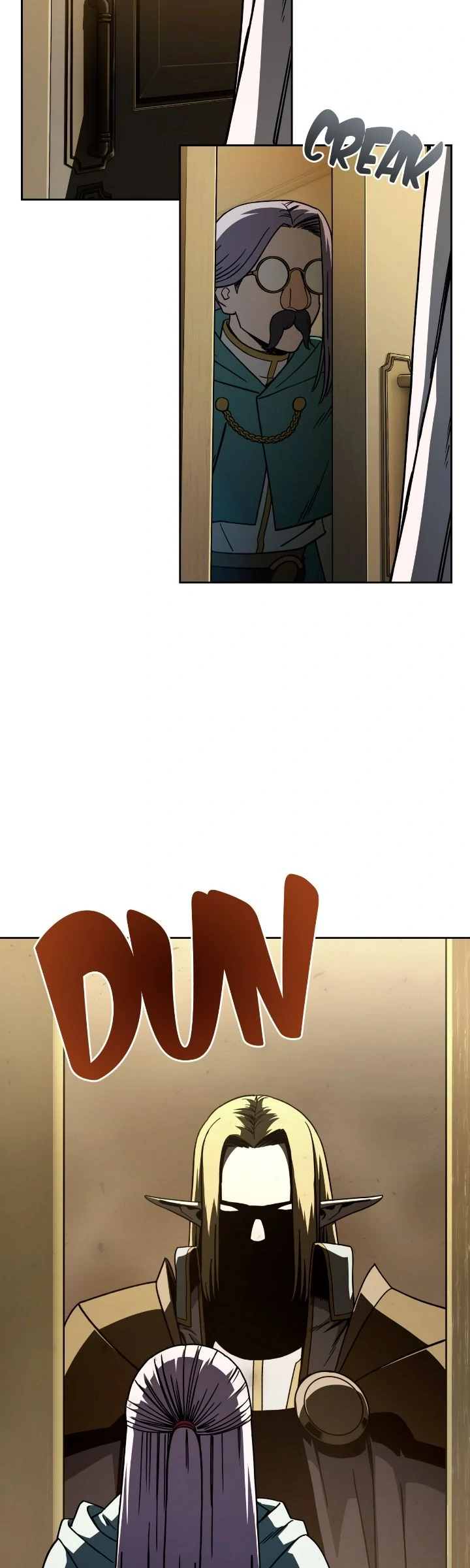 Summoners War: Summoners Academy Chapter 37 page 38 - 