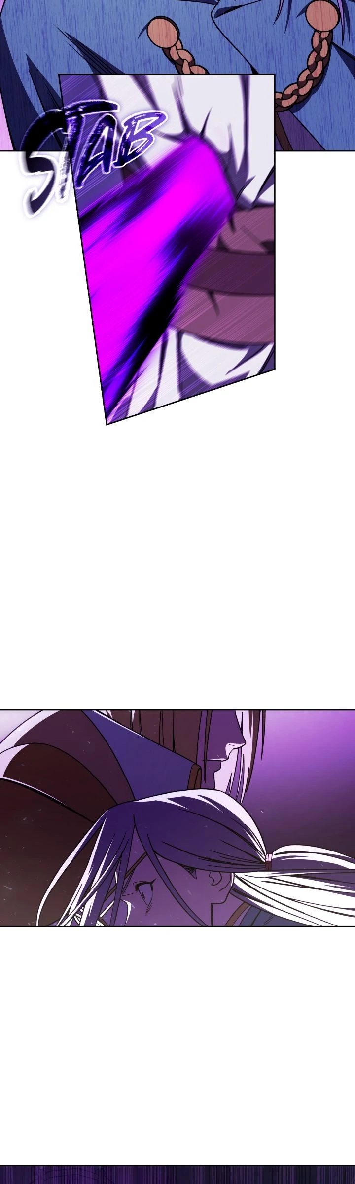 Summoners War: Summoners Academy Chapter 37 page 46 - 