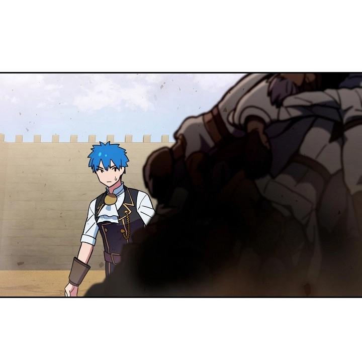 Summoners War: Summoners Academy Chapter 38 page 106 - 