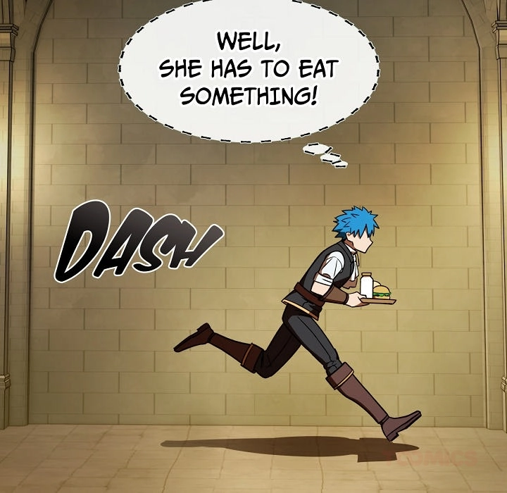 Summoners War: Summoners Academy Chapter 38 page 12 - 