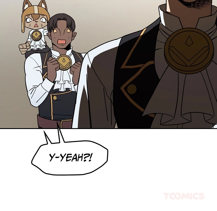Summoners War: Summoners Academy Chapter 38 page 111 - 