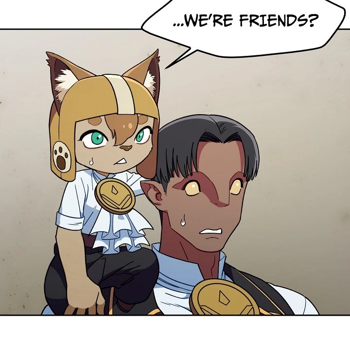Summoners War: Summoners Academy Chapter 38 page 115 - 