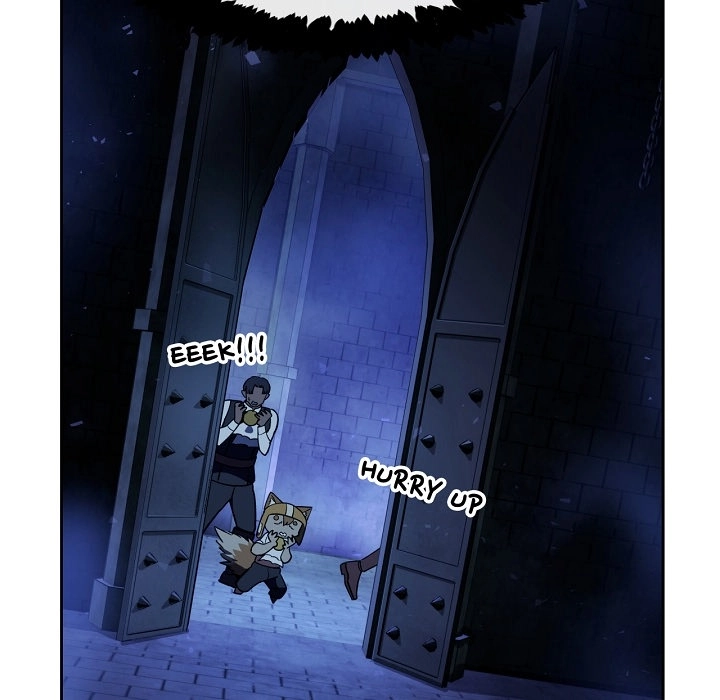 Summoners War: Summoners Academy Chapter 38 page 125 - 