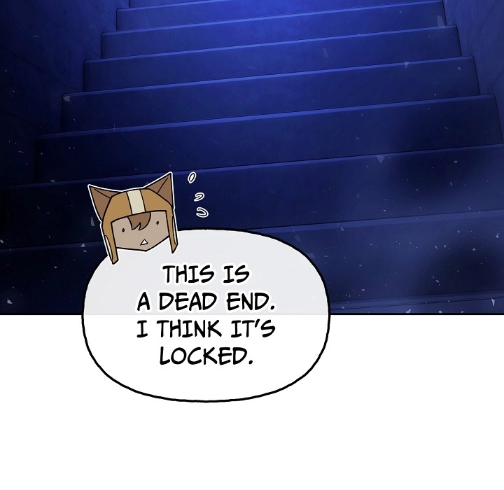 Summoners War: Summoners Academy Chapter 38 page 132 - 