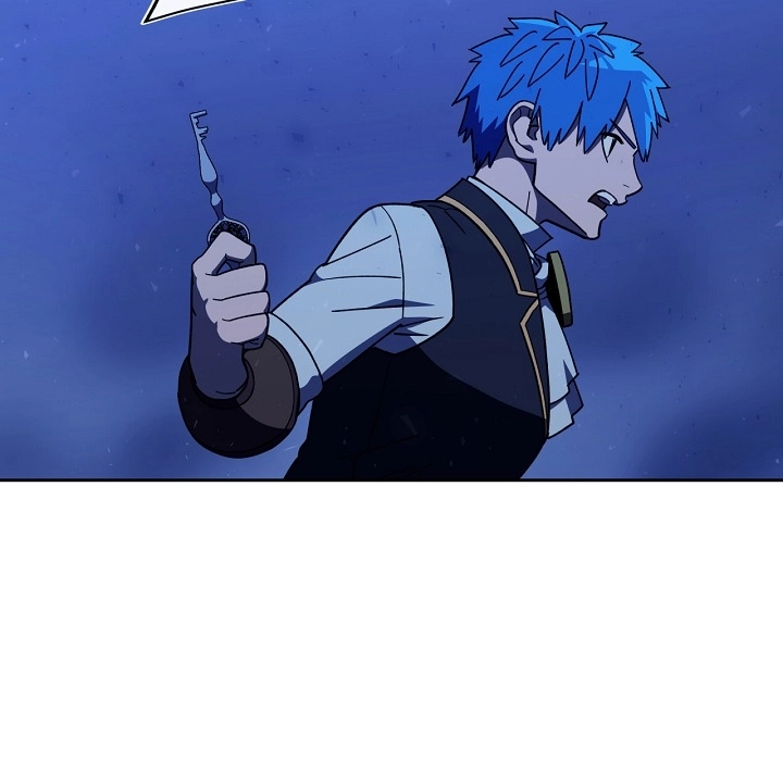 Summoners War: Summoners Academy Chapter 38 page 137 - 