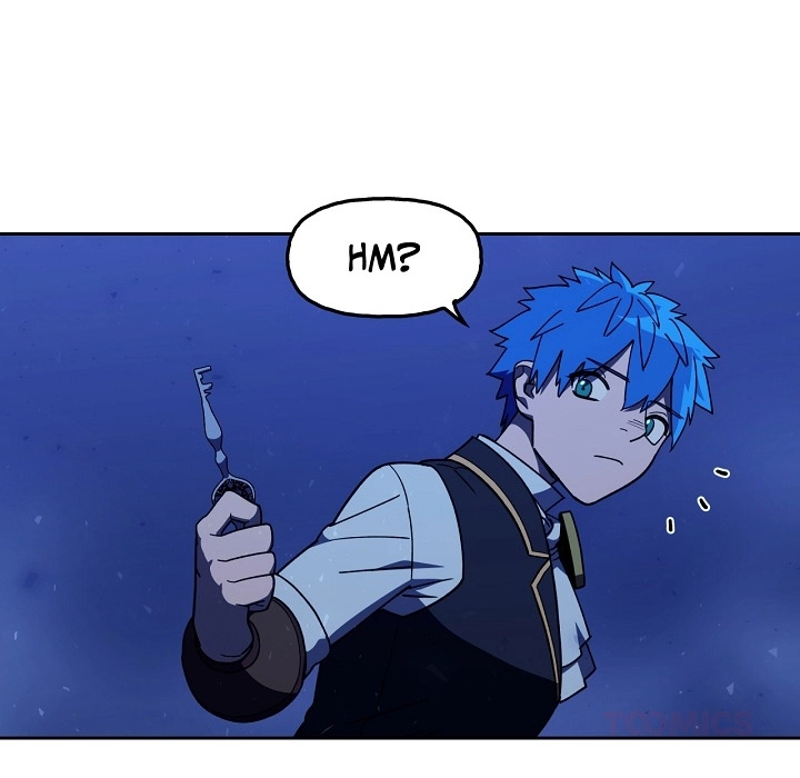 Summoners War: Summoners Academy Chapter 38 page 138 - 