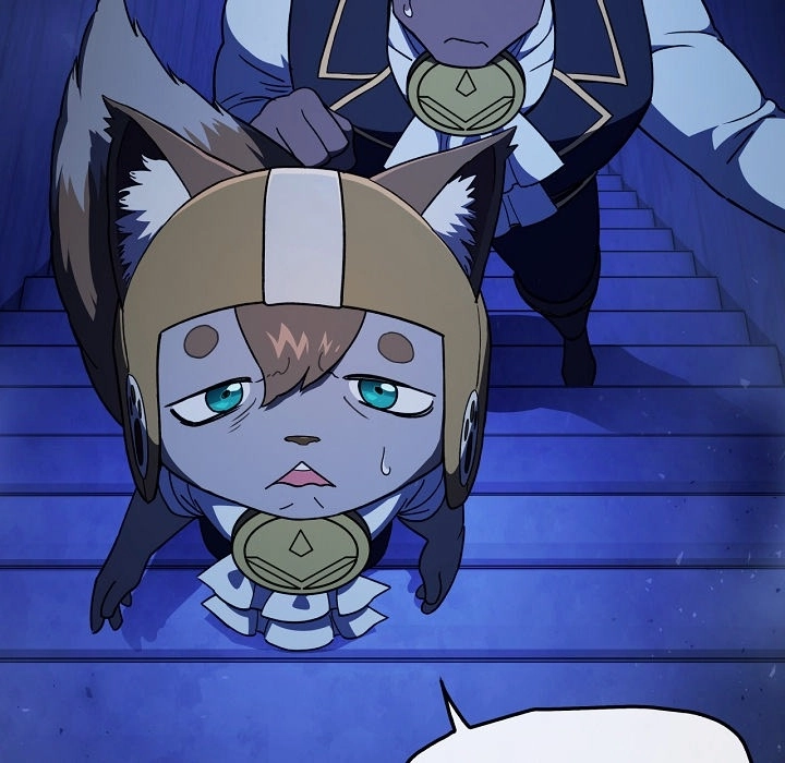 Summoners War: Summoners Academy Chapter 38 page 144 - 