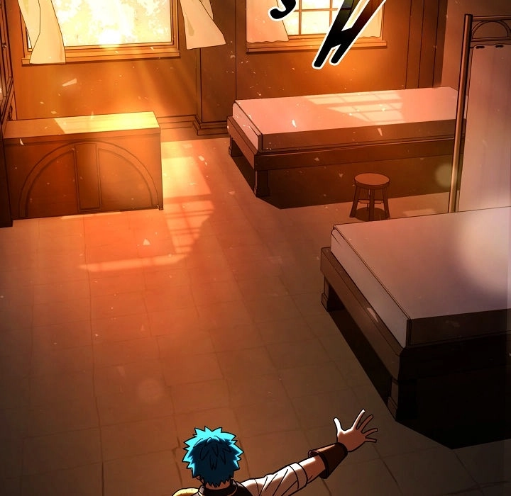Summoners War: Summoners Academy Chapter 38 page 16 - 