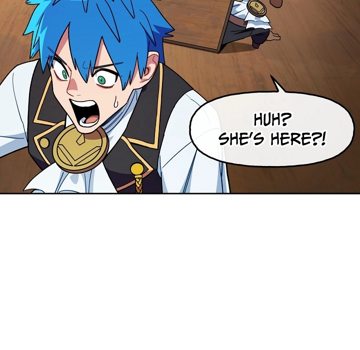 Summoners War: Summoners Academy Chapter 38 page 168 - 