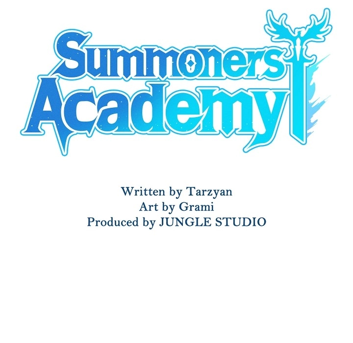 Summoners War: Summoners Academy Chapter 38 page 19 - 