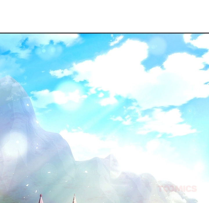 Summoners War: Summoners Academy Chapter 38 page 21 - 