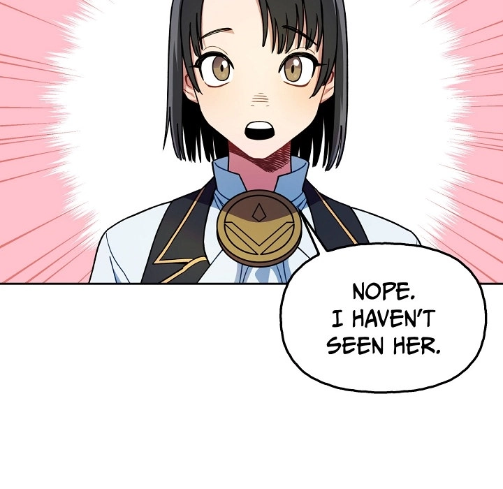 Summoners War: Summoners Academy Chapter 38 page 24 - 