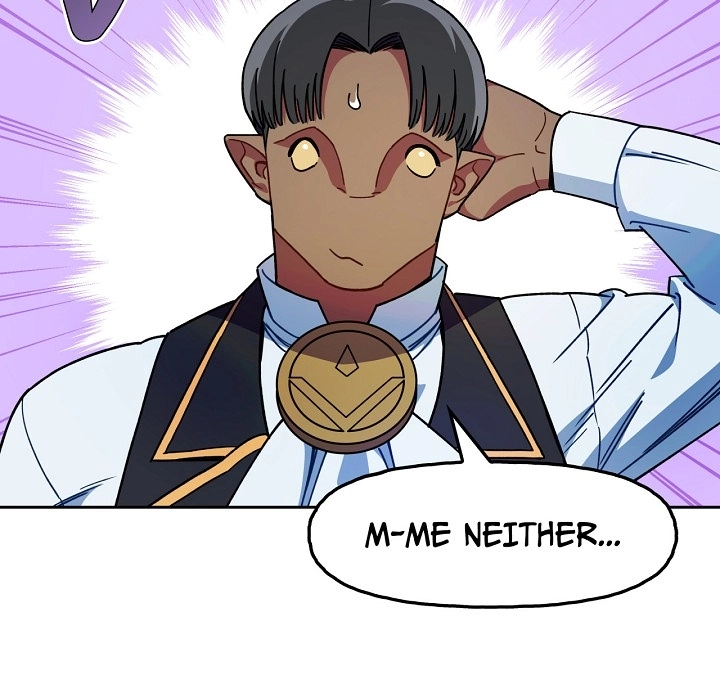 Summoners War: Summoners Academy Chapter 38 page 27 - 