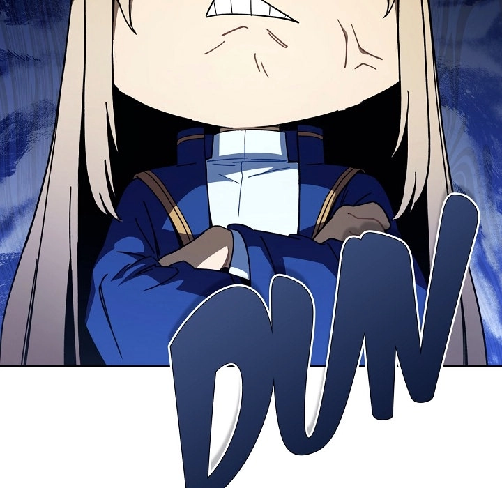 Summoners War: Summoners Academy Chapter 38 page 29 - 