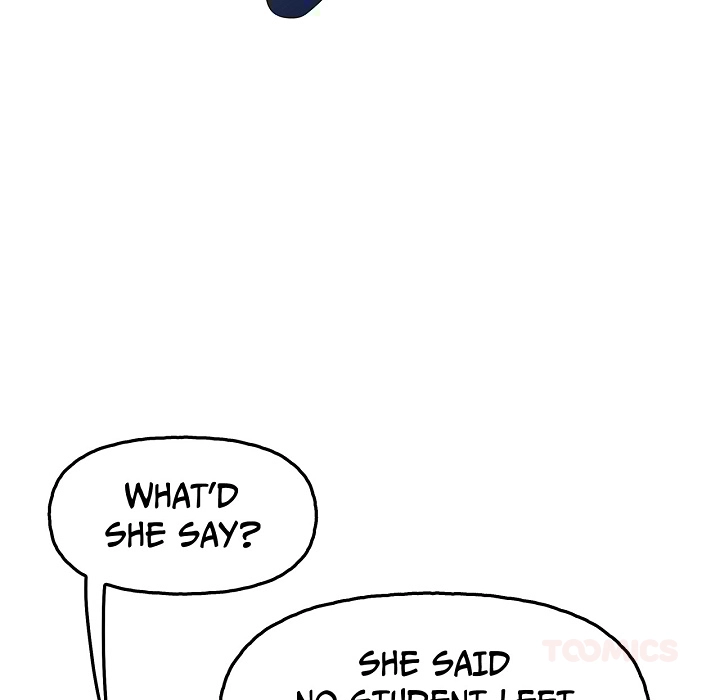 Summoners War: Summoners Academy Chapter 38 page 30 - 