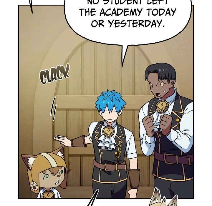 Summoners War: Summoners Academy Chapter 38 page 31 - 