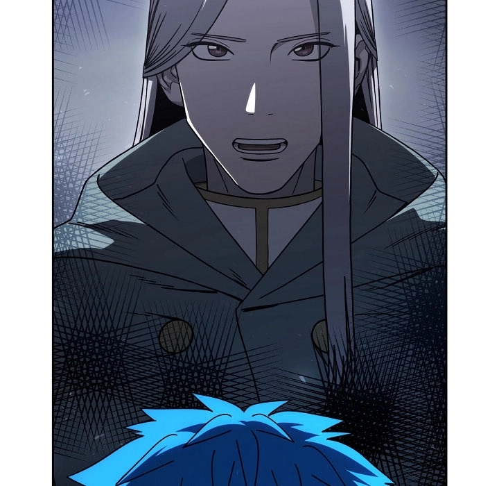 Summoners War: Summoners Academy Chapter 38 page 35 - 