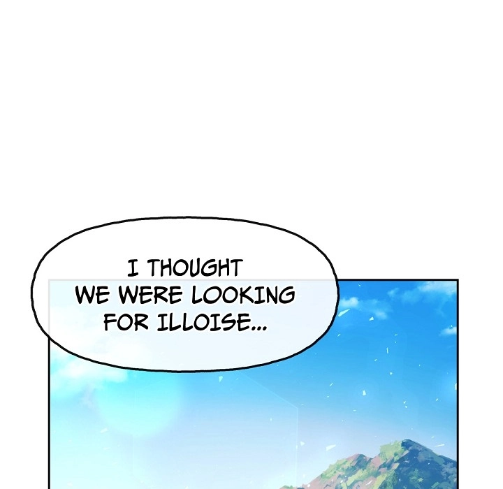 Summoners War: Summoners Academy Chapter 38 page 40 - 